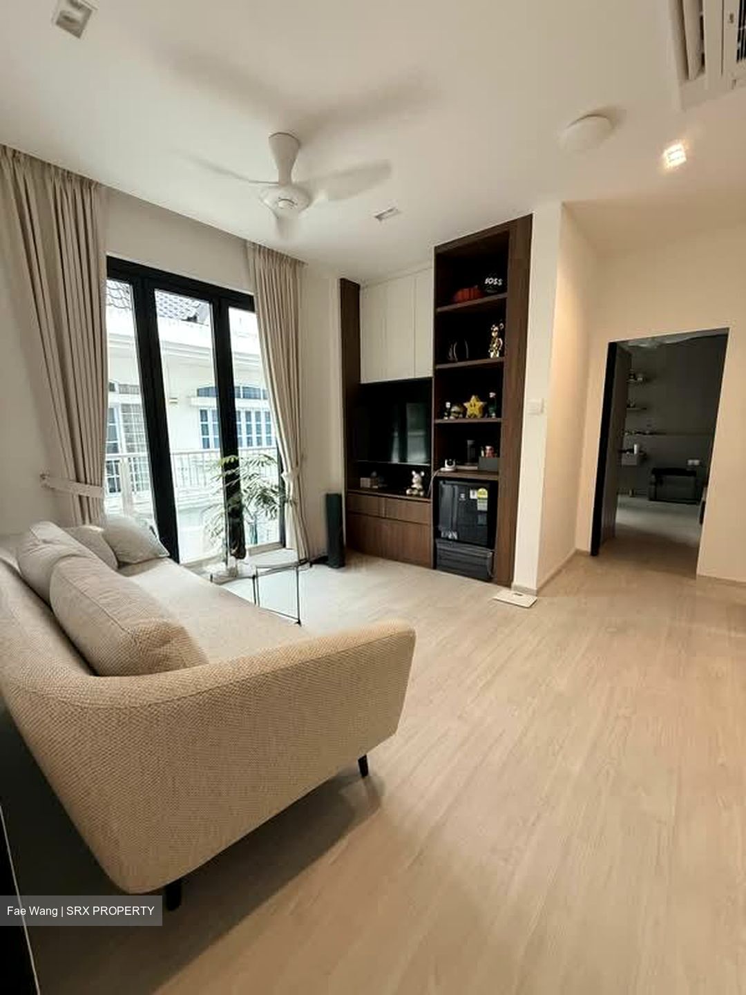 Pasir Panjang Road (D5), Semi-Detached #589153911